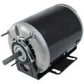 Product Image of 48/56 Split Phase Frame Replacement Motor for Greenheck (1/4 HP, 115 V, 1725 RPM)