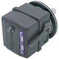 Product Image of 3-Way Lever Vacuum Switch (3 to 8"Hg)