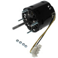 Product Image of 3.3" Replacement Motor for Greenheck (1/40 HP, 115 V, 1050 RPM)