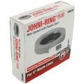 Product Image of Johni-Ring Wax Toilet Gasket - Standard Size (for 4" Waste Lines)