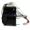 Product Image of 2 Speed PSC Motor (5 Watts, 115V, 1550 RPM)