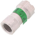 Product Image of 1/2" MegaPress 316 Stainless Steel Female Adapter (Press x Female)