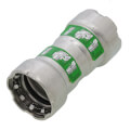 Product Image of 3/4" MegaPress 316 Stainless Steel Coupling with Stop