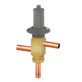 Product Image of LAC-4-DS 3/8" ODF Head Pressure Control Valve Less Strainer (100/180 psi)