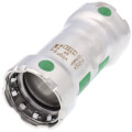 Product Image of 3/4" MegaPress 316 Stainless Steel Coupling without Stop