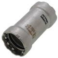 Product Image of 1" MegaPress 316 Stainless Steel Coupling without Stop