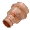 3/4" Press x PEX Adapter