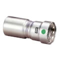 Product Image of 1" x 1/2" MegaPress 316 Stainless Steel Street Reducer