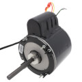 Product Image of PSC TEAO Unit Heater Fan Motor, 48Y (115V, 1/3 HP, 1075 RPM)