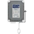 Product Image of Open Liquid Level Switch, Close On Rise, NEMA 4 (575V)