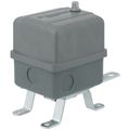 Product Image of Open Liquid Level Switch, Close On Rise, NEMA 1, 1-1/4" Float Travel (575V)