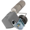 Product Image of Liquid Level Switch w/ Bushing, Close On Rise, NEMA 1, Left Float Position (600V)