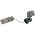 Product Image of Liquid Level Switch w/ Rod & Float, Close On Rise, NEMA 1, Right Float Position (575V)