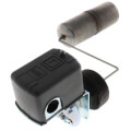 2-1/2" NPT Liquid Level Float Switch, Close on Rise (575V)
