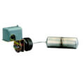 Product Image of 2-1/2" MNPT Float Switch (Left Float)