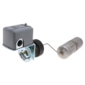 Product Image of Liquid Level Switch w/ Rod & Float, Close On Rise, NEMA 1, Right Float Position (600V)