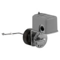 Product Image of Liquid Level Switch w/ Viton Packing & Rod, Close On Rise, NEMA 1, Left Float Position (600V)