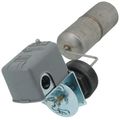 Product Image of Liquid Level Switch w/ Viton Packing & Rod/Float, Close On Rise, NEMA 1, Left Float Position (600V)