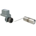 Product Image of Liquid Level Switch w/ Rod & Float, Close on Rise, NEMA 4, Left Float Position (600V)
