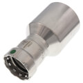 Product Image of 2" x 1" MegaPress 316 Stainless Steel Street Reducer