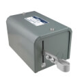 Product Image of Alternator Liquid Level Switch, 2 Level, 2-Pole, Flange Mount, Close on Rise, NEMA 1 (600V)
