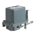 Product Image of Pumptrol Mechanical Alternator, Open Tank, NEMA 4, Pedestal Mounted, 4 NC DPST-DB Contacts