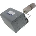 Product Image of Alternator Liquid Level Switch w/ Rod & Float, Close on Rise, NEMA 1, Left Float Position (600V)