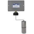 Product Image of Alternator Liquid Level Switch w/ Rod & Float, 4 NC DPST, NEMA 1, Left Float Position (600V)