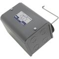 Product Image of Alternator Liquid Level Switch w/ Viton Packing, Rod, Close on Rise, NEMA 1, Left Float Position (600V)