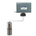 Product Image of Liquid 2 Level Float Switch, Close on Rise, NEMA 1