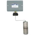 Product Image of Alternator Liquid Level Switch w/ Viton Packing, Rod & Float, Close on Rise, NEMA 1, Left Float Position (600V)