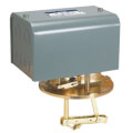 Product Image of Alternator Liquid Level Switch, 4.69" Hinge Post, 5-1/8" Tank Connection, Close on Rise (600V)