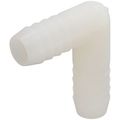 Product Image of PL-457, 1/2" PB227N Barb Elbow