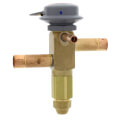 Product Image of HGBE-5 1/2" ODF Discharge Bypass Valve, Externally Equalized (95/115 PSIG)