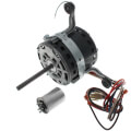 Product Image of 1000 RPM 4 Speed Blower Motor (1/2 HP, 115V), 904341