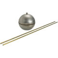 Product Image of Float Switch Accessory 9049 - 316 Stainless Steel Rods and Float w/ 2 Stops