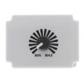 Product Image of DPDT Timer Relay, 10A (120V)