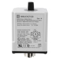 Product Image of 120V 10A DPDT Time Delay Relay