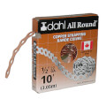 Product Image of 1/2" x 10' 22 Gauge Copper All-Round Strapping