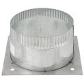 Product Image of 6" Flue Collar Adapter, Water, 90568