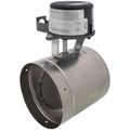 Product Image of Vent Damper 6" Effikal, 90613