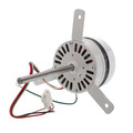 Product Image of 4.4" 2-Speed Motor (1/11 HP, 115V, 1500 RPM)