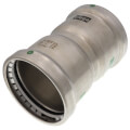 Product Image of 3" MegaPress XL 316 Stainless Steel Coupling with Stop
