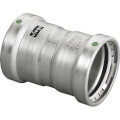 Product Image of 4" MegaPress XL 316 Stainless Steel Coupling with Stop