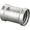 Product Image of 2-1/2" MegaPress XL 316 Stainless Steel Coupling without Stop