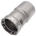 Product Image of 2-1/2" x 2" MegaPress XL 316 Stainless Steel Street Reducer