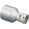 Product Image of 3" x 2" MegaPress XL 316 Stainless Steel Street Reducer