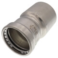 Product Image of 3" x 2-1/2" MegaPress XL 316 Stainless Steel Street Reducer