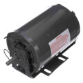 Product Image of 1/3 HP Fan and Blower HVAC/R Motor, 1 PH, 1800 RPM, 115v, 48 Frame, TENV