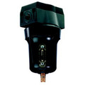 Product Image of 3/8" NPT Female Compressed Air Filter, 10 scfm (150 psi)